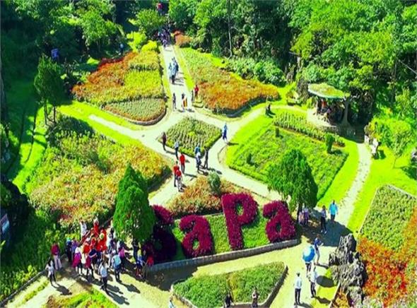 Tour du lịch Sapa cao cấp 2 ngày 1 đêm (Xe Limousine + Hotel 4*-5*) Tour du lịch Sapa cao cấp 2 ngày 1 đêm (Xe Limousine + Hotel 4*-5*)